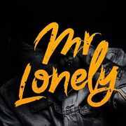 Mr.lonely