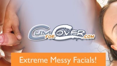 Cum For Cover