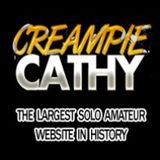 Creampie Cathy