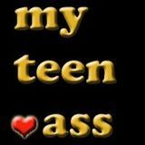 My Teen Ass