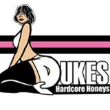 Dukes Hardcore Honeys