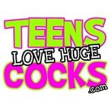 Teens Love Huge Cocks Channel