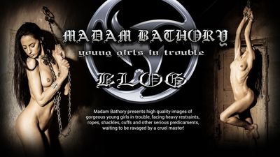 Madam Bathory
