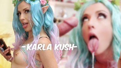 She Does Anal