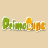 Prime Cups