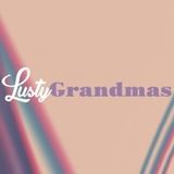 Lusty Grandmas