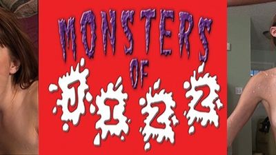 Monsters Of Jizz