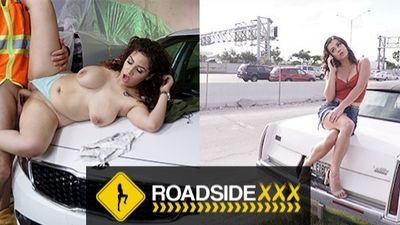 Roadside XXX