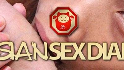 AsianSexDiary