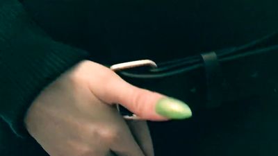 Moms Hot Friend Rips her Yoga Pants JOI, BJ and Fuck Full Cut 5