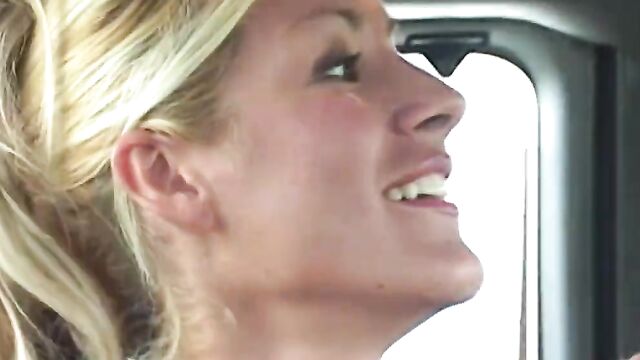 XXXJoX Sexy Milf Picked Up