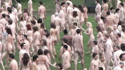 British People Art Nude