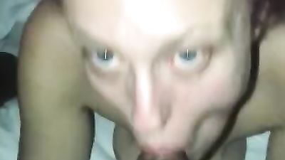 Gimme that Cum, Nigga (raceplay BBC Blowjob)