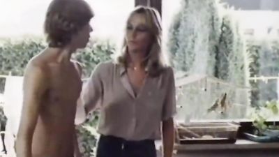XXXJoX Ursula Gaussmann Milf With Two Schoolboys