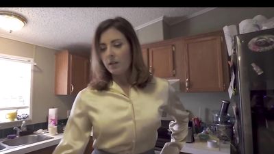 Mom And Son Dressing Room Sex