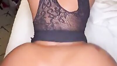 Jayla Hugh Ass 2