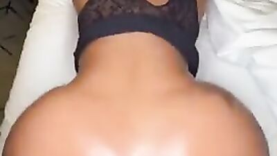 Jayla Hugh Ass 2