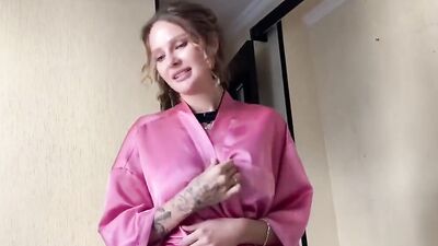 POV: Stepmom Alexa-Poshspicy Squirts On My Face After Finding Out I've Jerked Off Her Panties