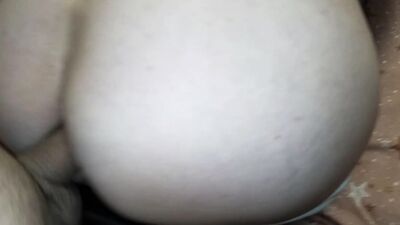 Amateur Married Slut Mature MILF Massive Blowjob Facial after Fucked in all Holes POV