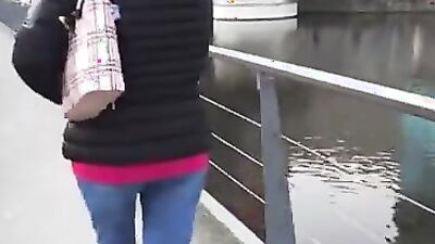 Meidenvanholland Melodys Geile Weddenschap Pp Mother Pov