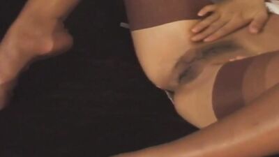Tia legs foot tease 0
