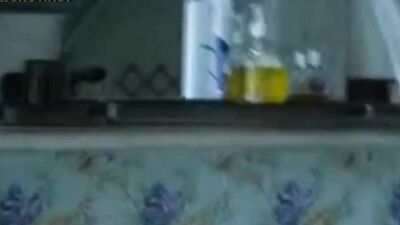 Seduced Mom In The Shower And Fucked Like A Cat On The Couch - Blonde Cat (Blond Cat)