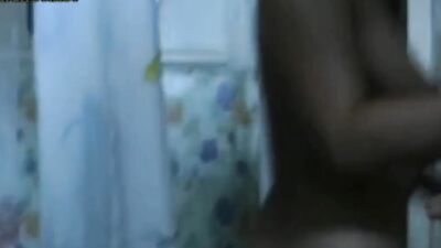 Seduced Mom In The Shower And Fucked Like A Cat On The Couch - Blonde Cat (Blond Cat)
