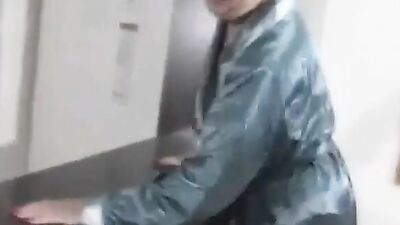 Stortittad svensk Milf leker med dildos (Swedish_amateur Swedish_amateur)