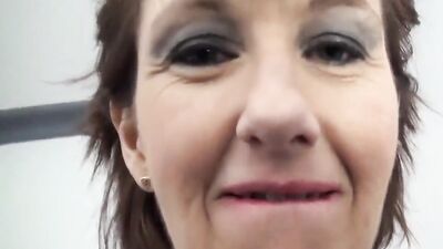 Agence Immo XXX (2017) - Bettina Kox