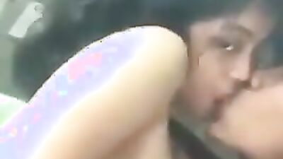Cute Indonesian Girl With Big Boobs Sucks On Dick In The Car - Full On Https://Shorten.Is/Ta3Lv