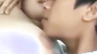 Cute Indonesian Girl With Big Boobs Sucks On Dick In The Car - Full On Https://Shorten.Is/Ta3Lv