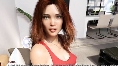 Where the Heart Is: Fucking the Mature MILF in Her House - Episode 198