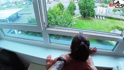 Deutsche hässliche Milf findet endlich einen User für ein Sextreffen