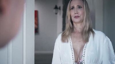 Dropping In On Stepmom