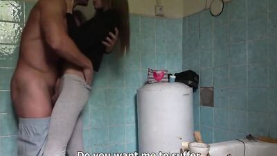 Cheating Adds Spice To Life 003 (Virginee Spice)