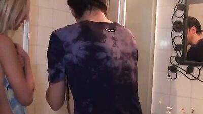 French the plumber fucked me rough scene 4