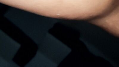 Real Homemade British Couple - Amateur Mixed Race MILF Big Squirt on Xtc
