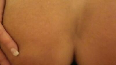 Nasty Slut Wants All Her Holes Fucked