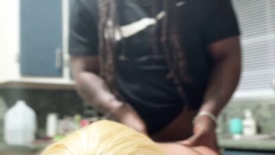 Come over and fuck me now before my stepmom come home