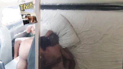 Real Homemade Ebony Milf Fuck Slut