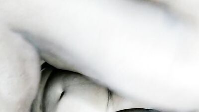 Step son fucked his step mom.