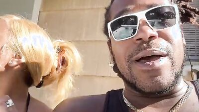 Fijii pornbox live with str8rich in the hot tub while stepmom out