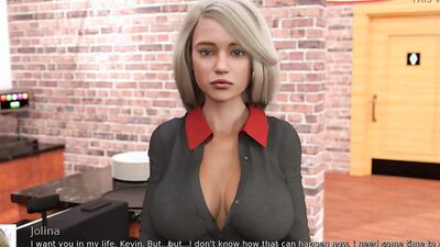 Where the Heart Is: the Player and the Hotties Who Like to Get Fucked by Him - Episode 206