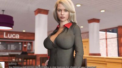 Where the Heart Is: the Player and the Hotties Who Like to Get Fucked by Him - Episode 206