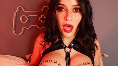 Succubus Mommy