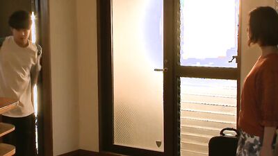 Love Affair With My Beloved Aunt For Three Days Tsubaki Kato - Kato Tsubak [Decensored] [HD Porn]