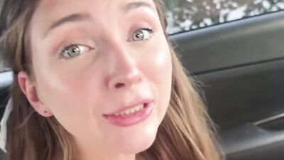 Teen Girlfriend Experience ~ Public Sex At The Mall ~ Macy Meadows ~ Household Fantasy ~ Scott Stark