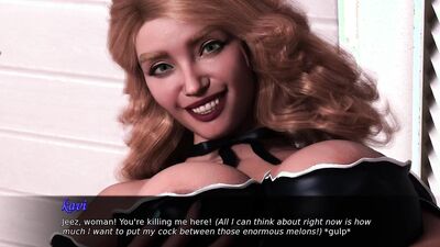 Mistress Marigolds Home Improvement