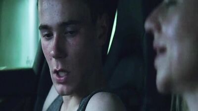 Andrea Bræin Hovig Sex Scenes