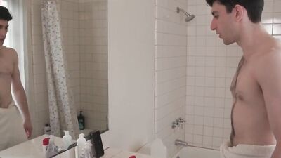 College Level Manscaping